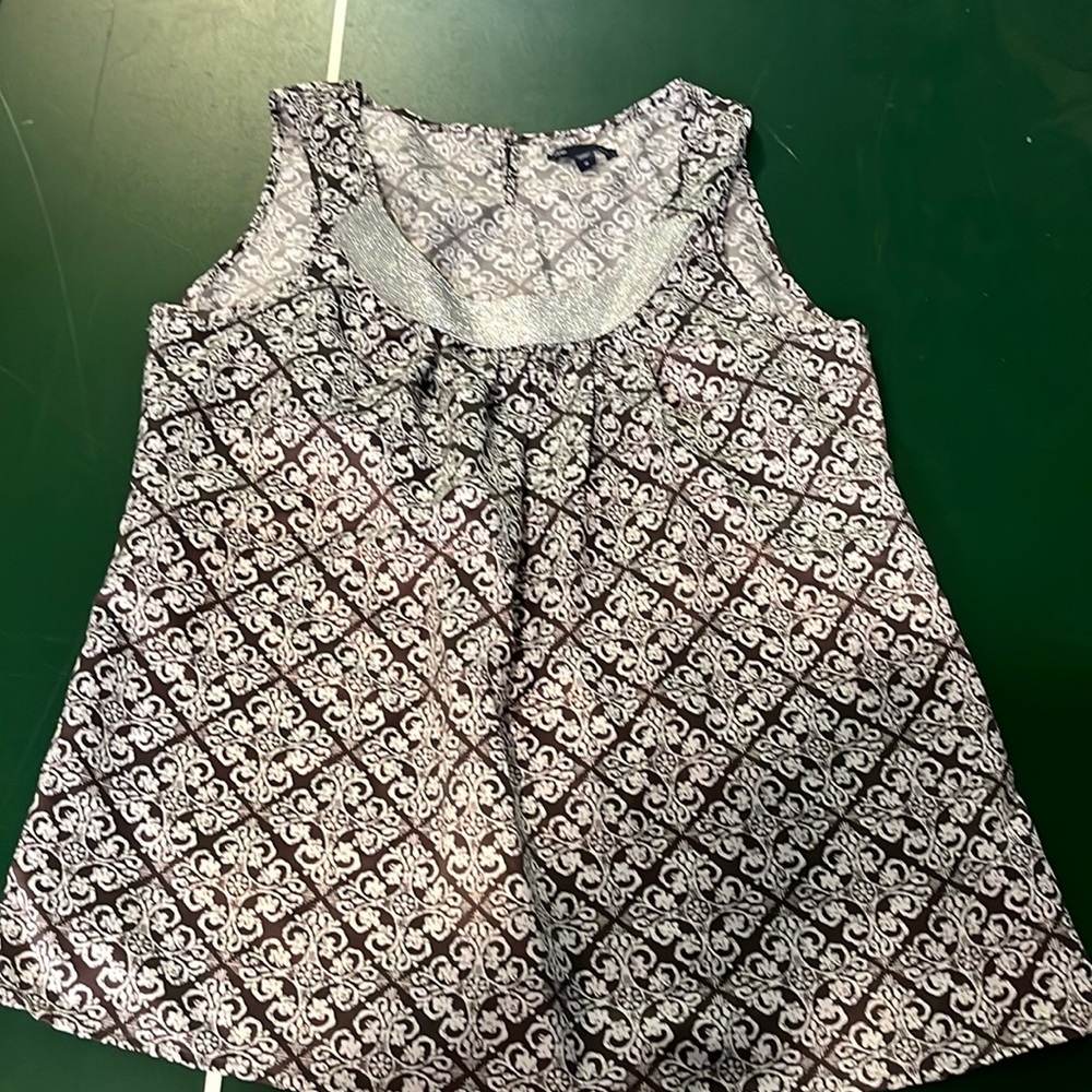 Women’s tank top